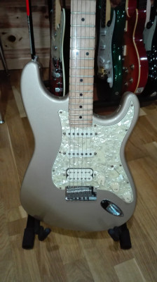 O cambio Fender american hot rod lonestar 1996