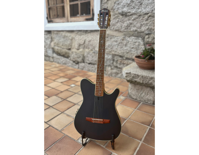 Ibanez TOD10n
