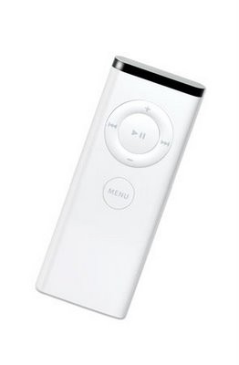Mando Apple Remote