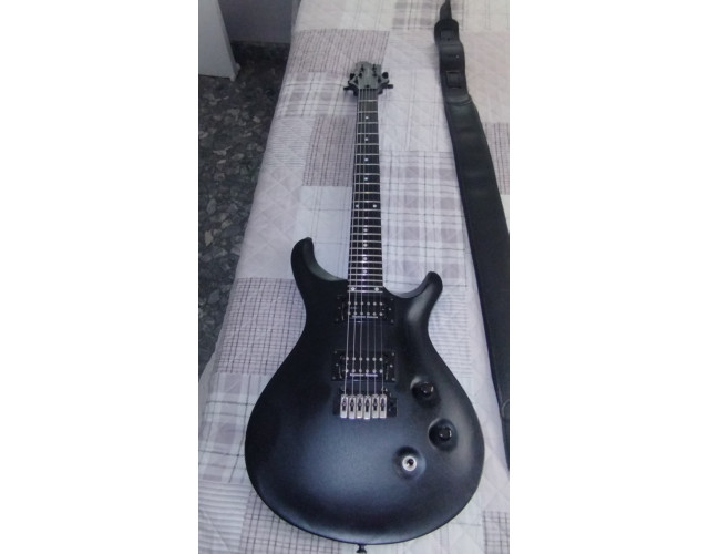 Guitarra Mensinger Custom Joker