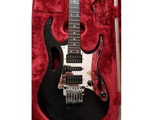 Ibanez Jem Japonesa 7Dbk