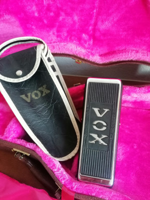 Vox 847 made in USA