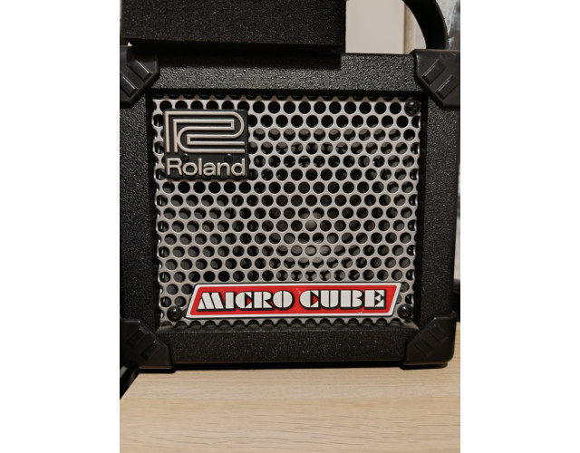 Vendo / Cambio Micro Cube