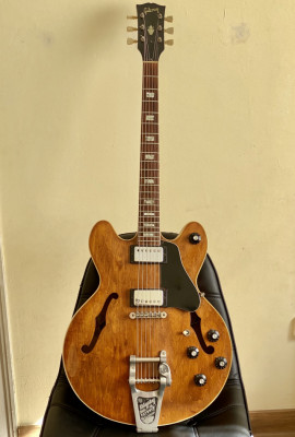 Gibson Es-150DC 1969