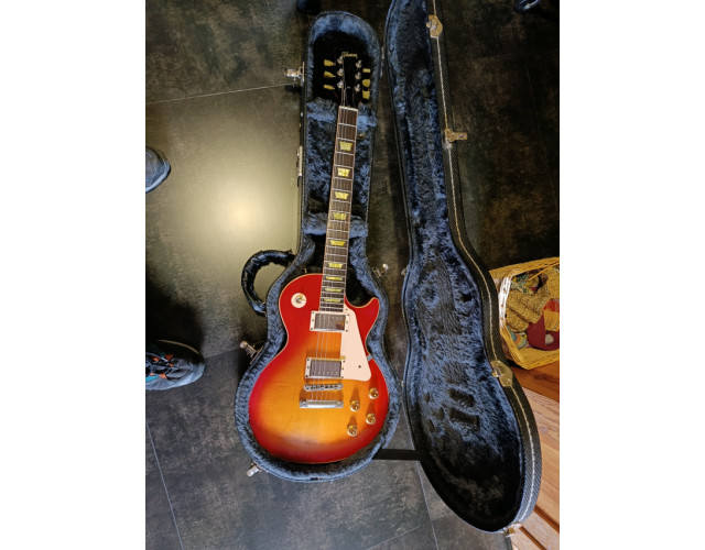 Gibson Les Paul Classic 2003