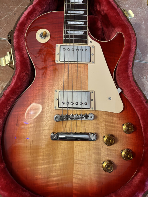 Gibson Les Paul Standard 50’s