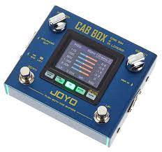 JOYO CAB BOX