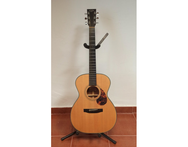 Furch Om30SM