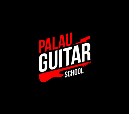 - PALAU GUITAR SCHOOL -