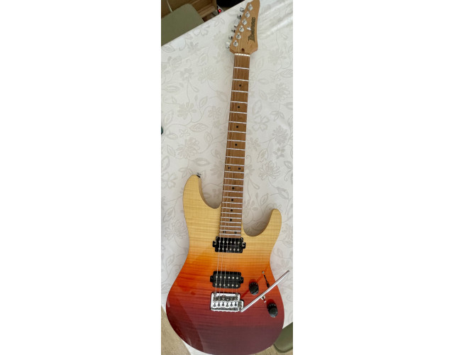 Ibanez AZ242F Premium