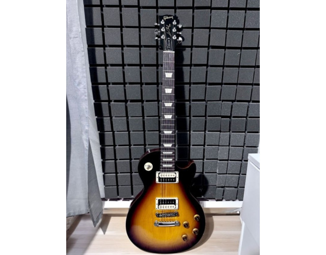 Gibson Lespaul Studio Deluxe II