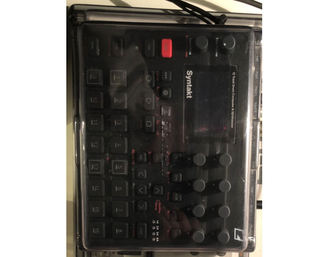 Elektron Syntakt