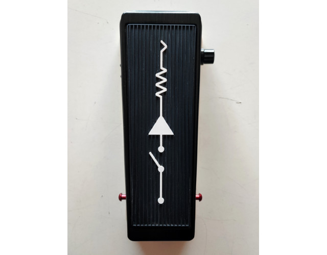 Dunlop MXR MC404 CAE Wah