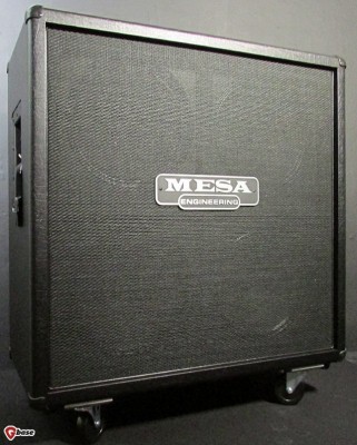 Mesa Boogie 4x12" Rectifier straight