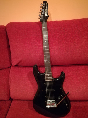 Ibanez Roadstar II de 1986 (rebajada)