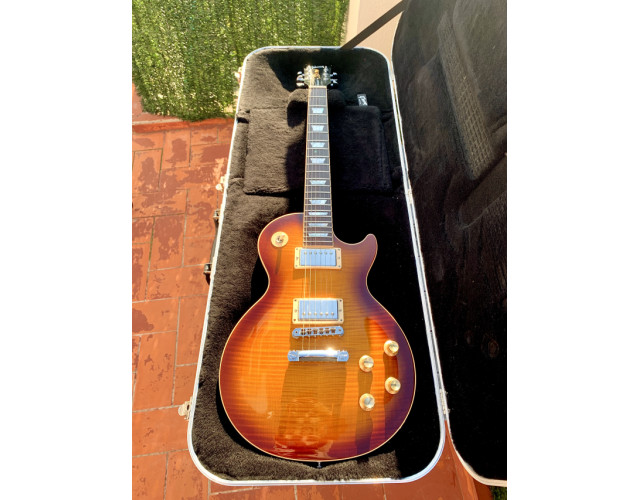 Gibson Les Paul Standard 2015