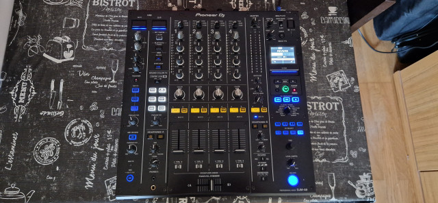 Pioneer Djm A9