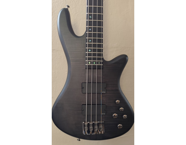 Schecter Stiletto Studio 4