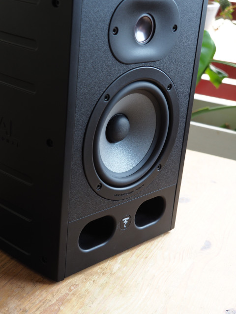 Focal Alpha 50