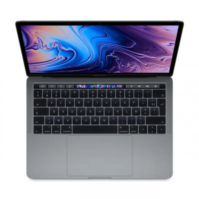 MacBook 2018 16GB/256GB/touchbar