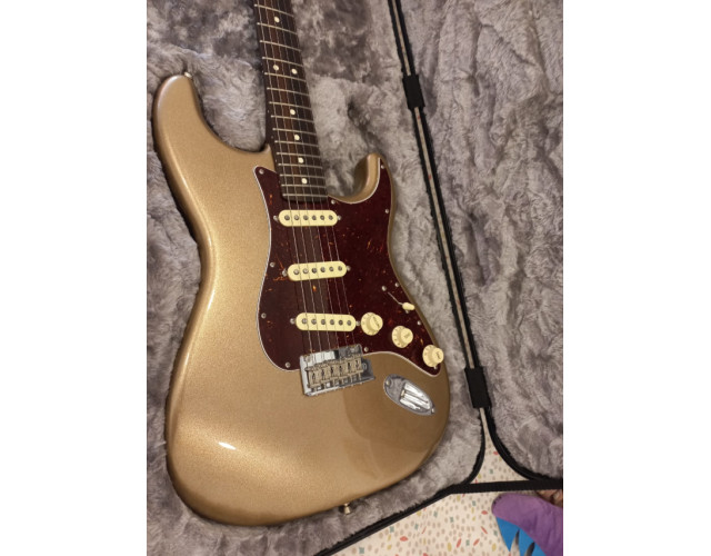 Fender LTD American Professional Stratocaster