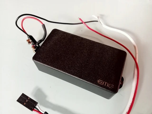 pastilla activa EMG 81