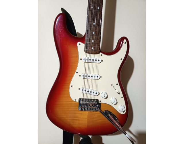 Squier Vintage Modified Stratocaster