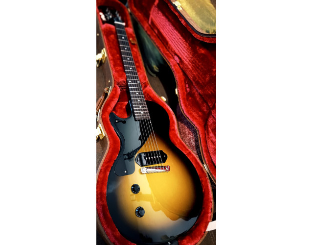 Gibson Les Paul Junior zurda – Excelente estado