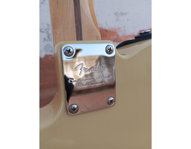 Fender baja telecaster