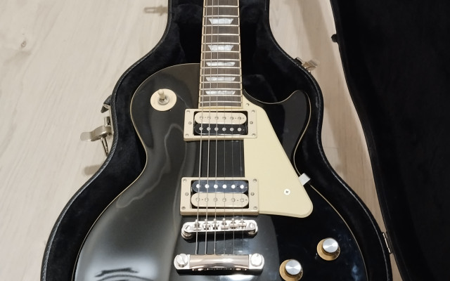 Epiphone Les Paul Classic