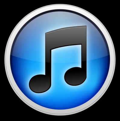 Cuenta iTunes valorada en 500€ con muchas apps de musica