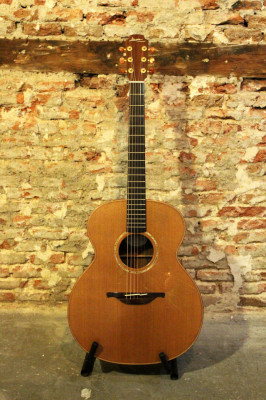 Lowden 025 Natural (1992)