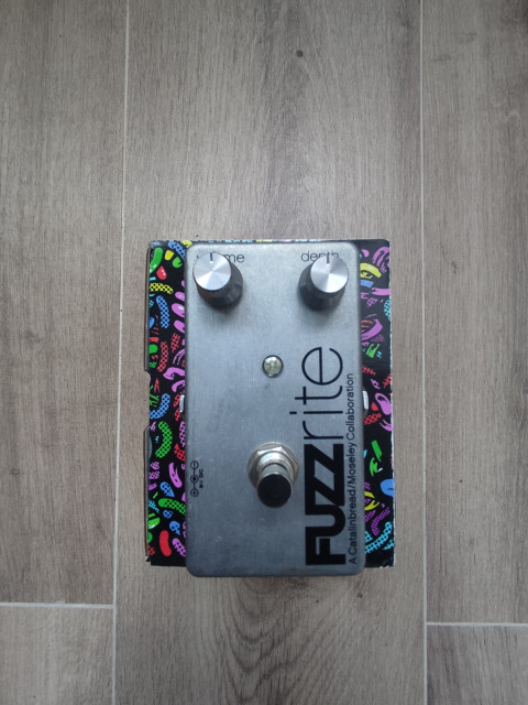 Catalinbread Fuzzrite