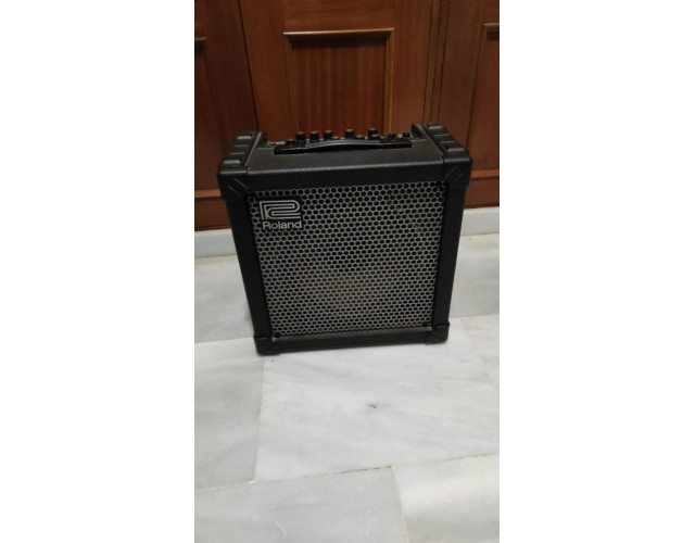 Roland Cube 30