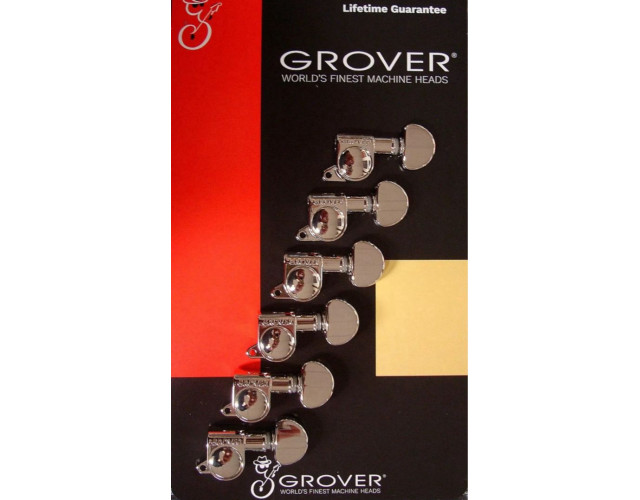 Clavijero Grover Mini-Rotomatic