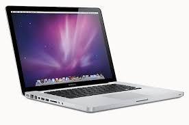 MacBook Pro 17” Core i5 2.53GHz 4GB 500GB-7200 HD Graphics GT 330