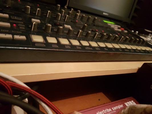 korg ms 2000 r