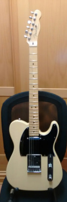Fender telecaster american  standard USA 2003 ó VENDO 700€
