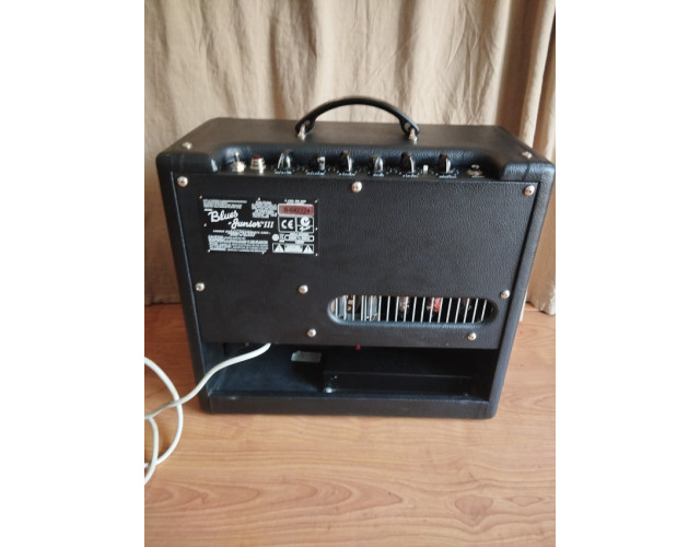 Fender Blues Junior III