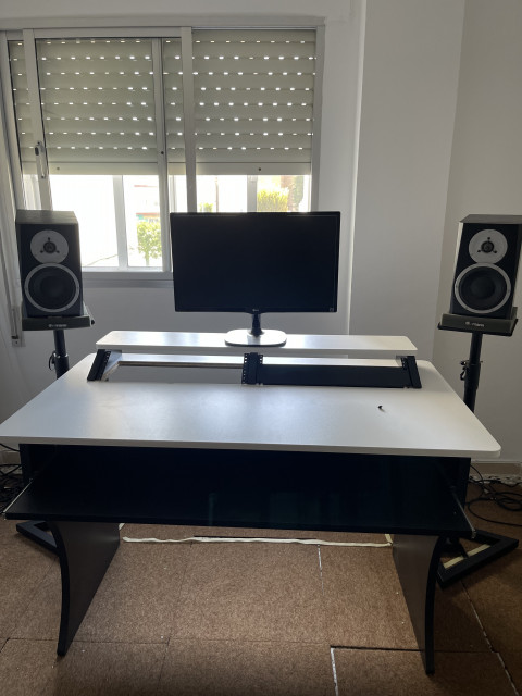 Dynaudio BM5 MkIII