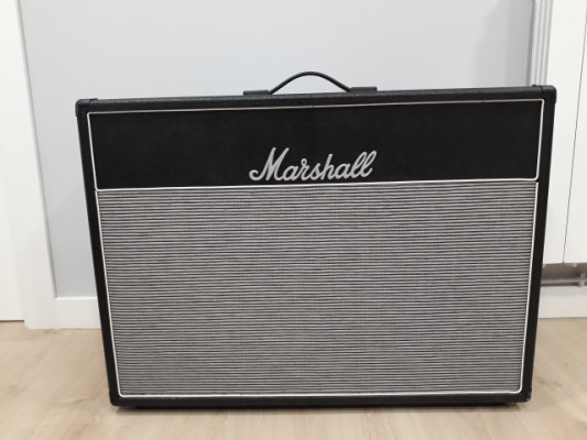 Clon Marshall JTM 45 Combo