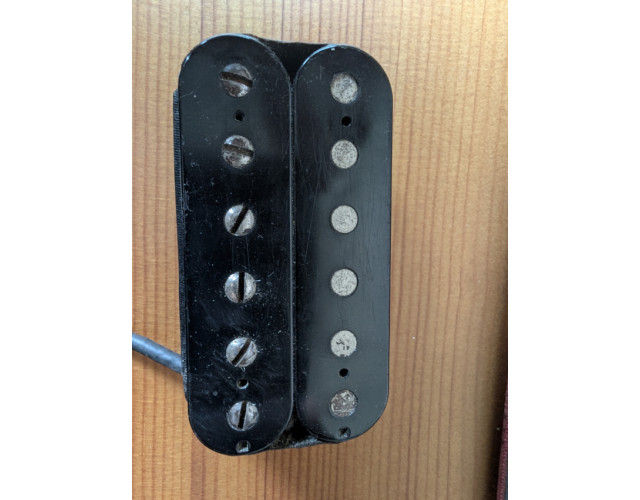 Humbucker Jackson J-90C