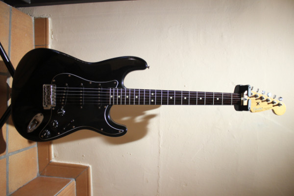 Fender Stratocaster México 1993