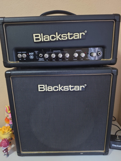 Blackstar ht5