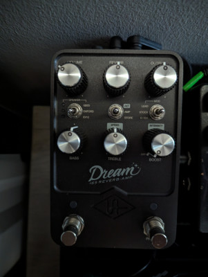 Universal Audio Dream 65 (reservado)