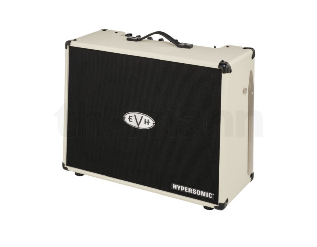 EVH 5150 III FRFR 112 hypersonic IV