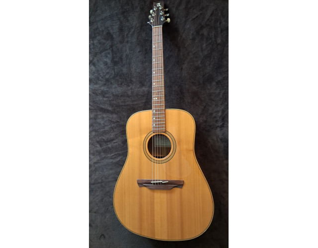 Guitarra Acústica ALHAMBRA W-1 AB