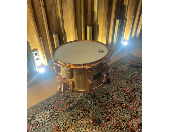 Caja Sonor Horst Link HLD 590