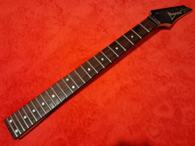 Mástil Ibanez RG570 - Japón - 2000