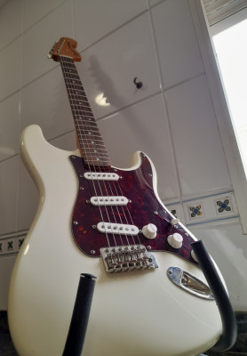 SQUIER Stratocaster classic vibe 70'